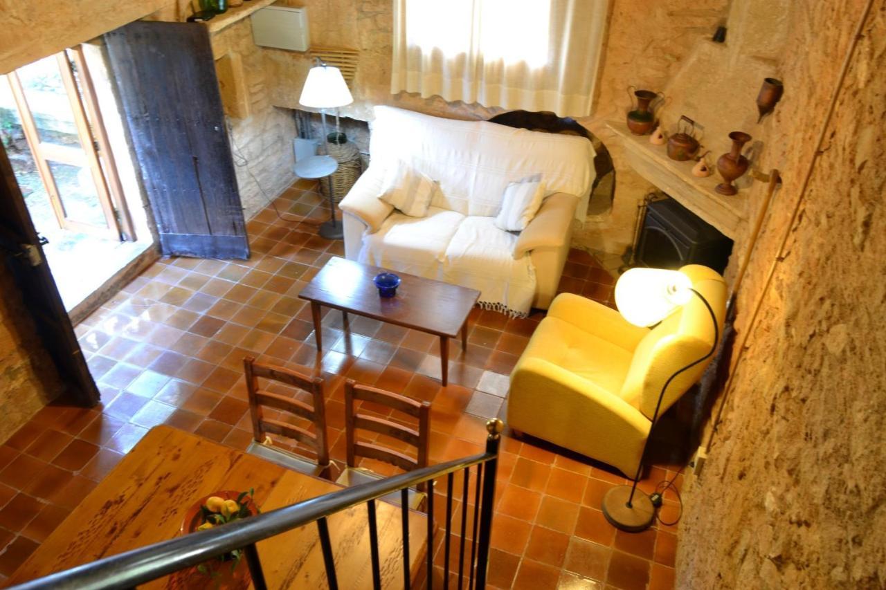 138 Finca Els Olivers Et1083 By Mallorca Charme Alcudia  Exterior photo